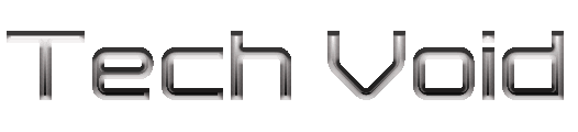 Tech Void