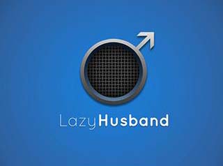 lazyhusband